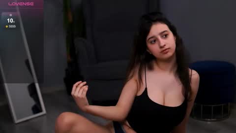 Snapshot of jullyfox chatting on February 2, 3:22 pm Foxy online show from February 2, 3:22 pm