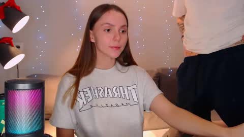 sweet online show from January 11, 12:01 am