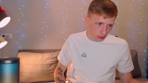 sweet online show from February 6, 10:10 pm