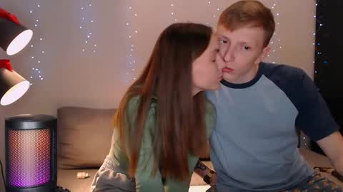 sweet online show from February 23, 9:48 pm