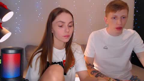 sweet online show from February 25, 6:58 am