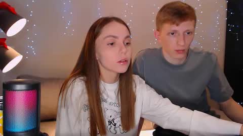 sweet online show from February 25, 9:35 pm