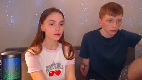 sweet online show from March 9, 9:25 pm