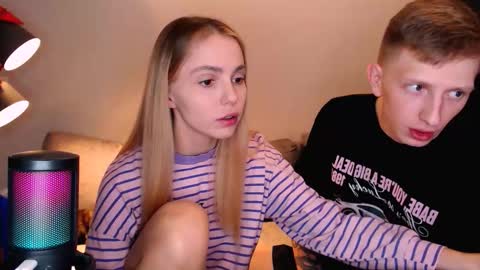 sweet online show from October 26, 10:15 pm