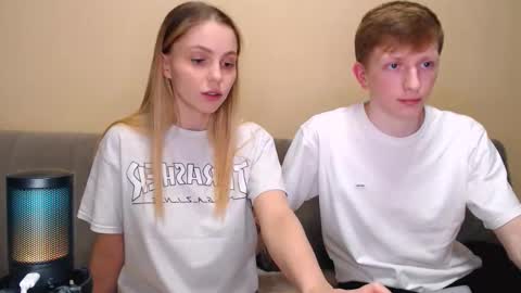 sweet online show from February 25, 11:14 pm