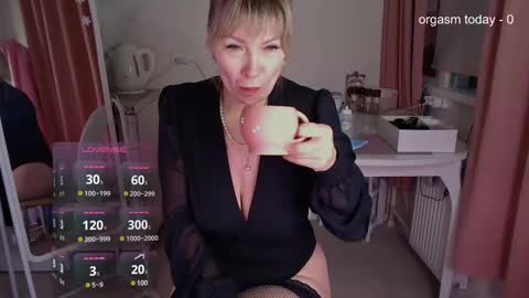 Julia online show from February 7, 5:20 am