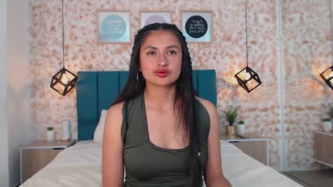 Julietha  online show from December 17, 10:00 pm