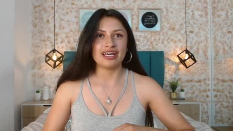 Julietha  online show from January 15, 11:40 pm