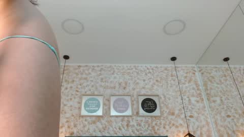 Julietha  online show from January 24, 11:23 pm