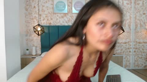 Julietha  online show from January 30, 8:53 pm