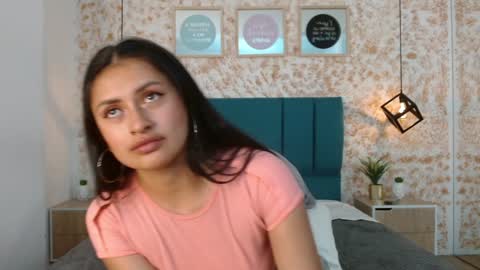 Julietha  online show from February 5, 10:55 pm