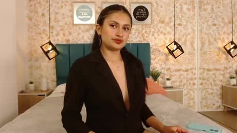 Julietha  online show from February 15, 8:54 pm