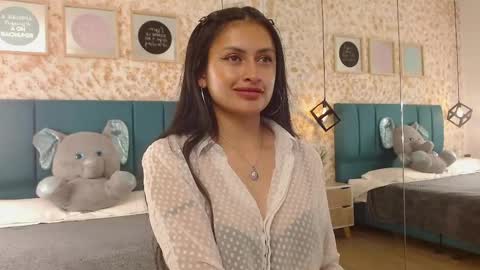 Julietha  online show from February 28, 9:01 pm