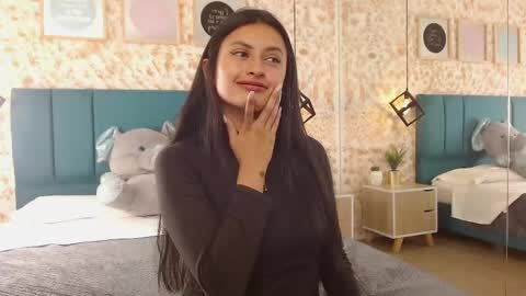 Julietha  online show from March 3, 8:21 pm