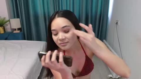 july_kane online show from October 30, 6:48 am