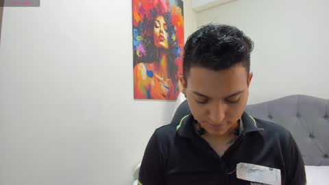 Snapshot of julya_smith_69 chatting on May 21, 4:03 pm Julya Smith online show from May 21, 4:03 pm