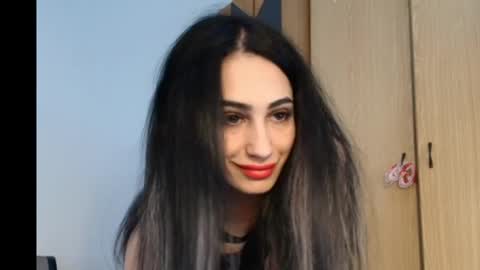 Julyana online show from April 21, 7:28 pm