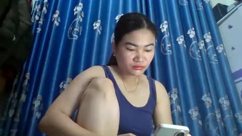 julybeo online show from April 18, 9:48 pm