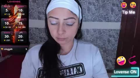 Snapshot of julybravo chatting on September 13, 11:37 pm juliana online show from September 13, 11:37 pm