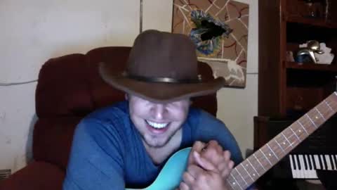 jumbalaya1337 online show from March 25, 6:08 am