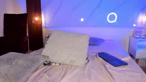 Gaby online show from March 12, 6:14 pm