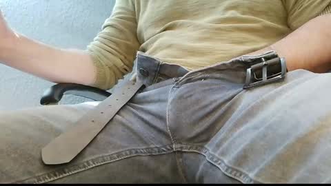 Gregor online show from April 7, 10:15 am