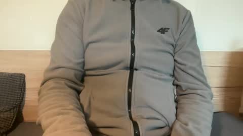 Gregor online show from April 19, 11:20 am