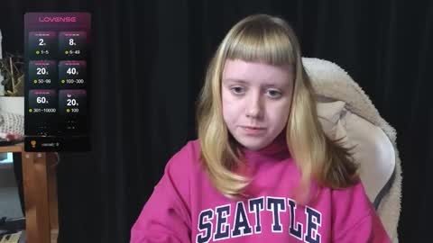 June online show from November 22, 8:24 am