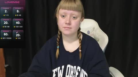 June online show from March 28, 8:25 am