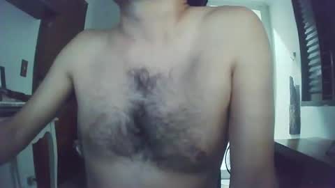 Snapshot of juneandmia chatting on January 23, 7:54 am Mia online show from January 23, 7:54 am