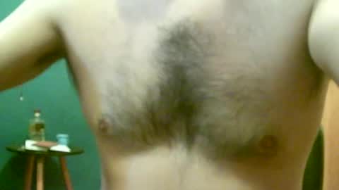 Snapshot of juneandmia chatting on October 13, 8:47 am Mia online show from October 13, 8:47 am