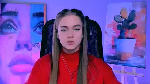 junewoods online show from January 16, 8:29 am