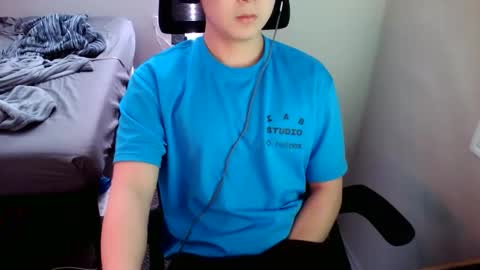 jung63455 online show from February 22, 8:02 am