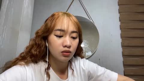 Mila online show from June 29, 5:46 am