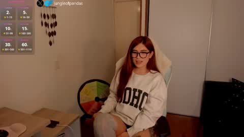 Call me Sussy  online show from January 13, 12:27 am