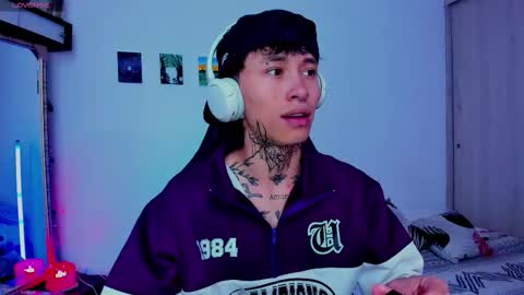 Junior online show from March 5, 4:03 pm