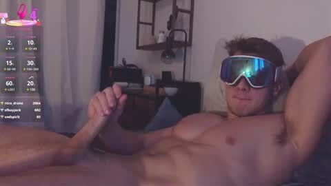 Junior Madison online show from March 5, 10:54 pm