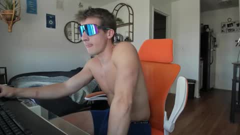 Snapshot of juniormadison69 chatting on March 1, 7:05 pm Junior Madison online show from March 1, 7:05 pm