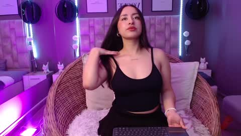 Juniper online show from February 5, 3:55 am