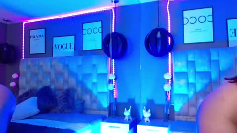 Juniper online show from March 6, 7:14 am