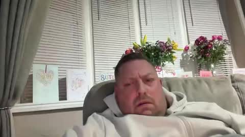 Snapshot of junky345 chatting on February 5, 5:31 pm Junky online show from February 5, 5:31 pm