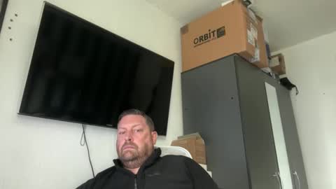 Snapshot of junky345 chatting on February 8, 1:58 pm Junky online show from February 8, 1:58 pm