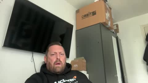 Junky online show from April 1, 10:27 am