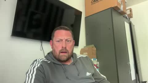 Junky online show from April 5, 1:41 pm