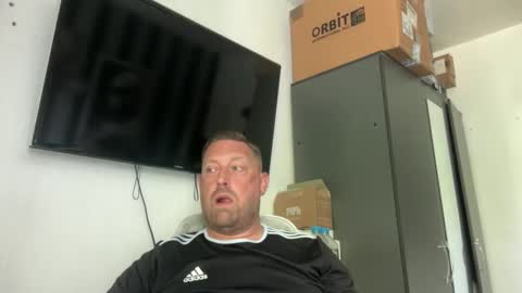 Junky online show from April 13, 12:54 pm