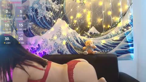 junovaughn online show from February 14, 2:30 am