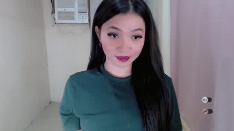 Karla online show from February 20, 9:54 am