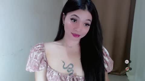 Karla online show from February 23, 5:16 am