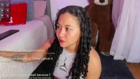  viviana  sasha  online show from February 27, 2:10 pm