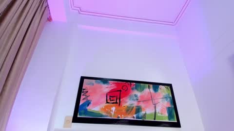 Jupiter Fox online show from January 22, 11:34 am